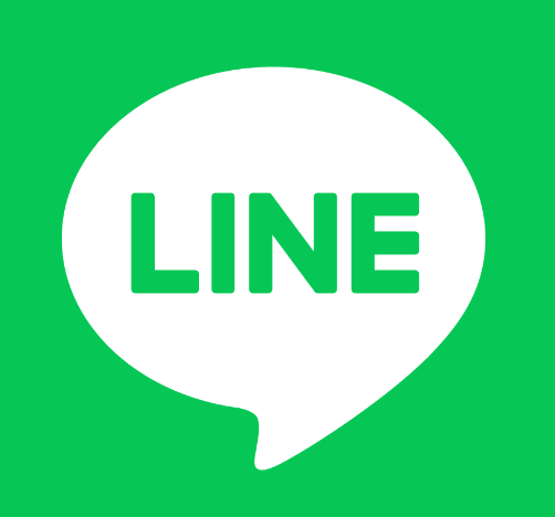 ＬＩＮＥ